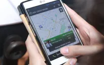 Người dùng đánh giá như nào về taxi trực tuyến?