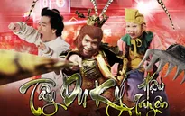 Phim mới sắp ra rạp: Tây du ký hậu truyện