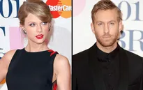 Bạn bè ủng hộ Taylor Swift “cặp kè” Calvin Harris