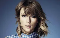 Taylor Swift lọt Top 100 phụ nữ quyền lực nhất thế giới