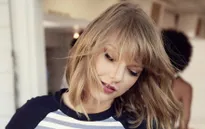 Taylor Swift vượt mặt Kim Kardashian trên Instagram