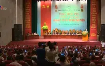 Đại hội Liên hiệp các Hội Khoa học và Kỹ thuật Việt Nam lần thứ 7
