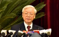 TBT Nguyễn Phú Trọng: Phát huy hơn nữa vai trò của báo chí trong xây dựng đất nước