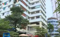 Nhà tái định cư: Thiếu nhưng vẫn bỏ hoang