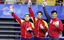 SEA Games 28: Thể dục dụng cụ đại thắng
