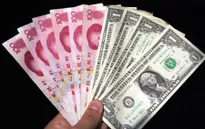 Trung Quốc điều chỉnh tỷ giá NDT/USD