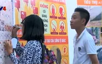 Giới trẻ Việt Nam chung tay bảo vệ động vật hoang dã