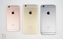iPhone 6S và 6S Plus phá kỷ lục doanh số tuần đầu mở bán của Apple