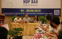 Telefilm 2015 tạo lập sàn giao dịch về phim và truyền hình hiệu quả nhất