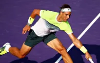 Nadal thua sốc ở Miami Master: Tâm lý chứ không phải thể lực