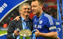 Terry sẽ ở lại Chelsea tới năm 2016