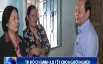 TP.HCM: Chăm lo Tết cho người nghèo, người khó khăn