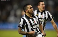 Juventus – Inter Milan: Derby đầu năm mới (3h00, 7/1, K+1)