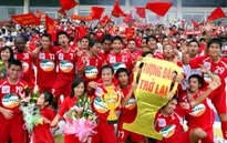 CLB U19 Viettel khai mạc Trung tâm đào tạo cầu thủ trẻ mới