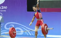3 cái tên dự Olympic Rio 2016 và kế hoạch của ĐT Cử tạ Việt Nam