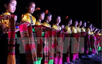Khai mạc Tuần văn hóa du lịch Mường Lò