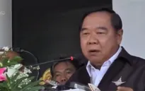 Thái Lan bác bỏ thông tin về cách đối xử với người di cư