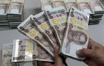 Đồng Baht Thái chạm đáy vì vụ nổ ở Bangkok
