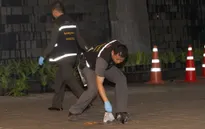 Thái Lan: Đánh bom tự chế ở trung tâm Thủ đô Bangkok