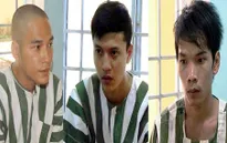 Hoàn tất cáo trạng vụ thảm sát 6 người tại Bình Phước