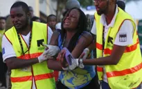 Thảm sát trường học ở Kenya: Bắt giữ 5 kẻ tình nghi