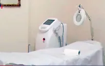 Ngành phẫu thuật thẩm mỹ bùng nổ tại dải Gaza