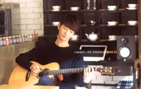 Thần đồng guitar Hàn Quốc sắp tới Việt Nam biểu diễn