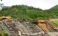 Quảng Ninh: Nỗ lực từng giờ phòng chống vỡ đập xả thải