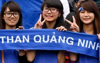 CĐV Quảng Ninh lên kế hoạch bảo toàn danh hiệu