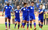 Than Quảng Ninh - ứng viên vô địch V.League 2015