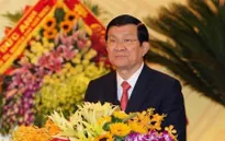 Khai mạc Đại hội Đảng bộ tỉnh Thanh Hóa