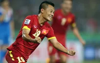 Đội hình tuyển Việt Nam gặp Thái Lan: Thành Lương, Văn Quyết trở lại?