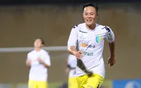 Quả bóng vàng Việt Nam 2014: Hà Nội T&T áp đảo danh sách đề cử