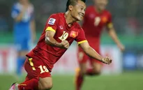 Phạm Thành Lương - người hùng bình dị của bóng đá Việt Nam