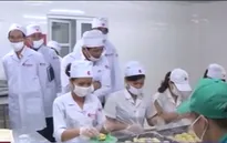 Thanh tra sản xuất bánh Trung thu được... báo trước: Kết quả có khách quan?
