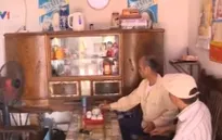 Nghĩa tình của những người lính thanh niên xung phong