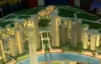 Triển khai dự án "100 thành phố thông minh"