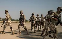 Quân đội Iran tập trận quy mô lớn