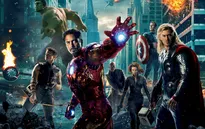 10 cảnh choáng ngợp nhất trong phim siêu anh hùng của Marvel