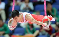 Thể dục dụng cụ - môn trọng điểm của Việt Nam ở SEA Games 28