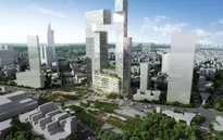 TP.HCM lọt Top 10 thành phố phát triển nhanh nhất thế giới