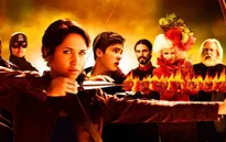 Hài hước với phim “chế” The Hunger Games (18h30, Star Movies)