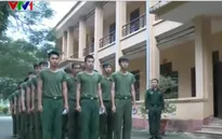'Đột nhập' khóa huấn luyện đặc biệt của CLB Viettel