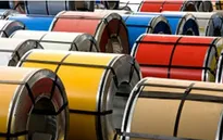 Malaysia áp thuế với tôn phủ màu của Việt Nam