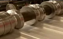 Ấn Độ áp mức thuế tự vệ đối với sản phẩm thép nhập khẩu