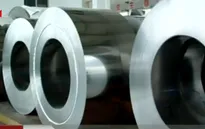 Malaysia điều tra chống bán phá giá thép cuộn Việt Nam
