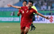 Hoàng Thịnh tiếc nuối vì lỡ cơ hội cuối cùng dự SEA Games