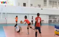 Bóng chuyền nữ Việt Nam và công cuộc trẻ hóa