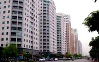 Bất động sản TP.HCM: Sôi động thị trường chuyển nhượng