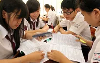 Xuất hiện tình trạng học lệch ở lớp 12